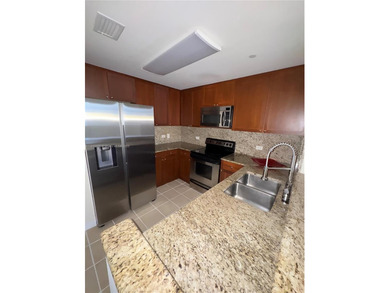 Prime beach-area investment in Aventura! Completely remodeled on Turnberry Isle Resort and Club in Florida - for sale on GolfHomes.com, golf home, golf lot