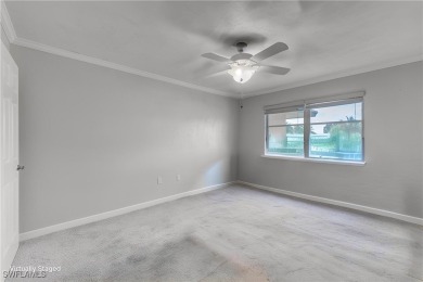 Discover Your Dream home at 1410 Tredegar Drive, Fort Myers on Whiskey Creek Country Club in Florida - for sale on GolfHomes.com, golf home, golf lot