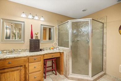 Welcome to your dream lakefront retreat! Situated on nearly half on De Cordova Bend Country Club in Texas - for sale on GolfHomes.com, golf home, golf lot