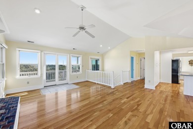 6005 S North Shore Ct sits in the Village at Nags Head, a on Nags Head Golf Links in North Carolina - for sale on GolfHomes.com, golf home, golf lot