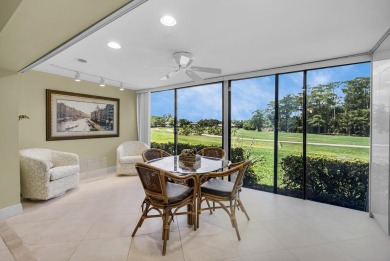 BEAUTIFUL LIGHT AND BRIGHT 2 BEDROOM, 2.5 BATH TOWNHOUSE ON GOLF on Boca Lago Golf and Country Club in Florida - for sale on GolfHomes.com, golf home, golf lot
