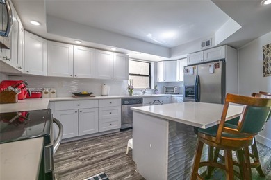 Discover the largest floor plan in the building with this on Inverrary Country Club in Florida - for sale on GolfHomes.com, golf home, golf lot