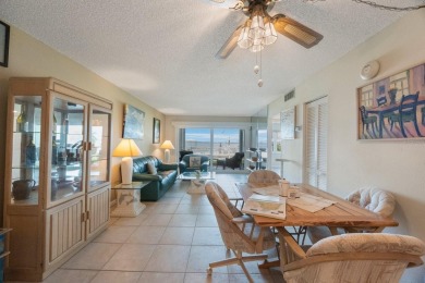 Experience Waterfront Living in this Charming 2-Bed, 2-Bath on Isla Del Sol Yacht and Country Club in Florida - for sale on GolfHomes.com, golf home, golf lot