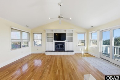 6005 S North Shore Ct sits in the Village at Nags Head, a on Nags Head Golf Links in North Carolina - for sale on GolfHomes.com, golf home, golf lot