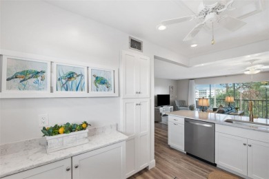 Welcome to this renovated 2-bedroom, 2-bathroom condo in the on Pinebrook/Ironwood Golf Course in Florida - for sale on GolfHomes.com, golf home, golf lot