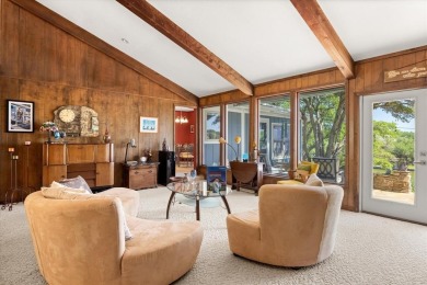 Welcome to your dream lakefront retreat! Situated on nearly half on De Cordova Bend Country Club in Texas - for sale on GolfHomes.com, golf home, golf lot