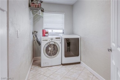 Discover Your Dream home at 1410 Tredegar Drive, Fort Myers on Whiskey Creek Country Club in Florida - for sale on GolfHomes.com, golf home, golf lot