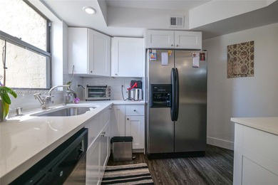 Discover the largest floor plan in the building with this on Inverrary Country Club in Florida - for sale on GolfHomes.com, golf home, golf lot