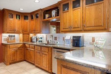 Welcome to your dream lakefront retreat! Situated on nearly half on De Cordova Bend Country Club in Texas - for sale on GolfHomes.com, golf home, golf lot