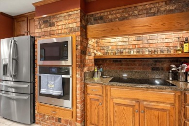 Welcome to your dream lakefront retreat! Situated on nearly half on De Cordova Bend Country Club in Texas - for sale on GolfHomes.com, golf home, golf lot