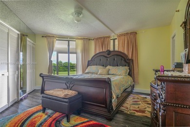 Discover the largest floor plan in the building with this on Inverrary Country Club in Florida - for sale on GolfHomes.com, golf home, golf lot