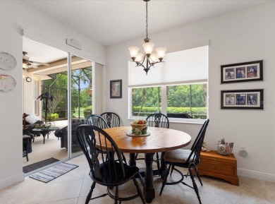 Fall in Love with this Stunning Customized Carnegie Model Home on Poinciana Golf Club in Florida - for sale on GolfHomes.com, golf home, golf lot