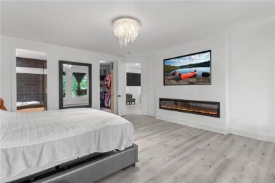 Welcome to this exceptional executive-style residence, perfectly on Forest Hills Golf Club in Minnesota - for sale on GolfHomes.com, golf home, golf lot