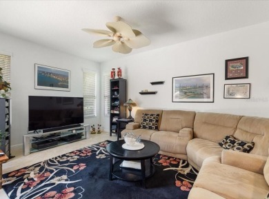 Fall in Love with this Stunning Customized Carnegie Model Home on Poinciana Golf Club in Florida - for sale on GolfHomes.com, golf home, golf lot