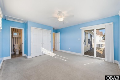 6005 S North Shore Ct sits in the Village at Nags Head, a on Nags Head Golf Links in North Carolina - for sale on GolfHomes.com, golf home, golf lot