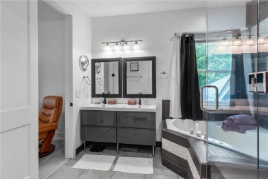 Welcome to this exceptional executive-style residence, perfectly on Forest Hills Golf Club in Minnesota - for sale on GolfHomes.com, golf home, golf lot