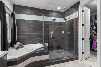Welcome to this exceptional executive-style residence, perfectly on Forest Hills Golf Club in Minnesota - for sale on GolfHomes.com, golf home, golf lot