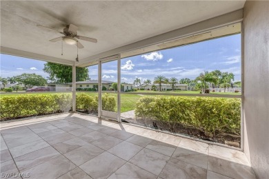 Discover Your Dream home at 1410 Tredegar Drive, Fort Myers on Whiskey Creek Country Club in Florida - for sale on GolfHomes.com, golf home, golf lot