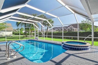 This beautiful 3BD/2BA pool home offers luxurious living in a on Sun n Lake Golf and Country Club in Florida - for sale on GolfHomes.com, golf home, golf lot