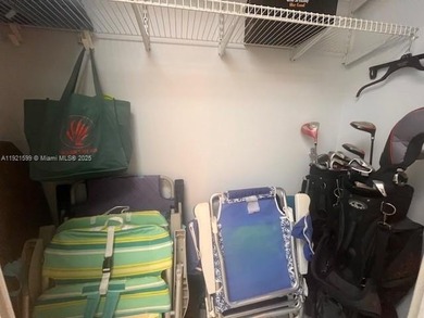 Beautiful totally renovated corner unit1 bedroom 1 bath, first on Ocean Village Golf Course in Florida - for sale on GolfHomes.com, golf home, golf lot