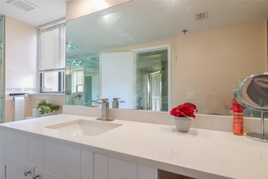 Discover the largest floor plan in the building with this on Inverrary Country Club in Florida - for sale on GolfHomes.com, golf home, golf lot