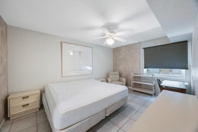 Experience Waterfront Living in this Charming 2-Bed, 2-Bath on Isla Del Sol Yacht and Country Club in Florida - for sale on GolfHomes.com, golf home, golf lot