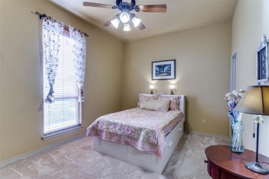 This beauty in the highly desired Thomas Crossing subdivision on Southern Oaks Golf Club in Texas - for sale on GolfHomes.com, golf home, golf lot