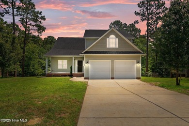 *** Price just reduced! Sellers are offering $5000 towards on Carolina Lakes Country Club in North Carolina - for sale on GolfHomes.com, golf home, golf lot