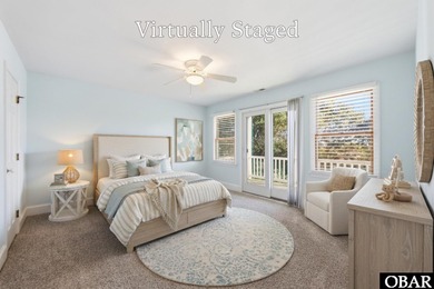 6005 S North Shore Ct sits in the Village at Nags Head, a on Nags Head Golf Links in North Carolina - for sale on GolfHomes.com, golf home, golf lot