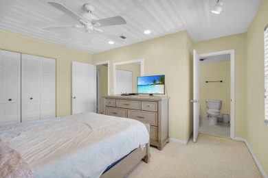 BEAUTIFUL LIGHT AND BRIGHT 2 BEDROOM, 2.5 BATH TOWNHOUSE ON GOLF on Boca Lago Golf and Country Club in Florida - for sale on GolfHomes.com, golf home, golf lot