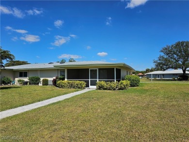 Discover Your Dream home at 1410 Tredegar Drive, Fort Myers on Whiskey Creek Country Club in Florida - for sale on GolfHomes.com, golf home, golf lot