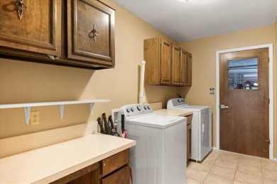 Welcome to your dream lakefront retreat! Situated on nearly half on De Cordova Bend Country Club in Texas - for sale on GolfHomes.com, golf home, golf lot