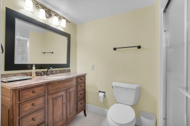 BEAUTIFUL LIGHT AND BRIGHT 2 BEDROOM, 2.5 BATH TOWNHOUSE ON GOLF on Boca Lago Golf and Country Club in Florida - for sale on GolfHomes.com, golf home, golf lot