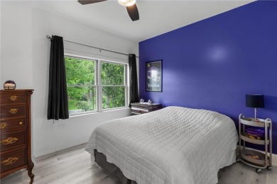 Welcome to this exceptional executive-style residence, perfectly on Forest Hills Golf Club in Minnesota - for sale on GolfHomes.com, golf home, golf lot
