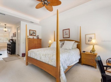 Fall in Love with this Stunning Customized Carnegie Model Home on Poinciana Golf Club in Florida - for sale on GolfHomes.com, golf home, golf lot