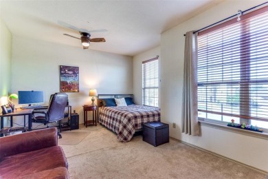 This beauty in the highly desired Thomas Crossing subdivision on Southern Oaks Golf Club in Texas - for sale on GolfHomes.com, golf home, golf lot