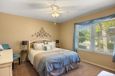 Welcome to your dream lakefront retreat! Situated on nearly half on De Cordova Bend Country Club in Texas - for sale on GolfHomes.com, golf home, golf lot