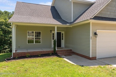 *** Price just reduced! Sellers are offering $5000 towards on Carolina Lakes Country Club in North Carolina - for sale on GolfHomes.com, golf home, golf lot