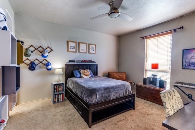 This beauty in the highly desired Thomas Crossing subdivision on Southern Oaks Golf Club in Texas - for sale on GolfHomes.com, golf home, golf lot