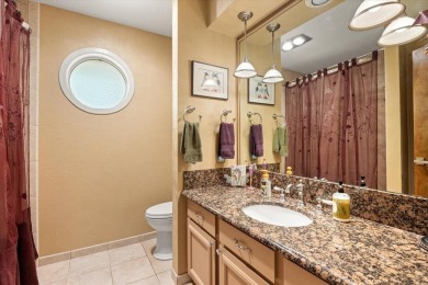 Welcome to your dream lakefront retreat! Situated on nearly half on De Cordova Bend Country Club in Texas - for sale on GolfHomes.com, golf home, golf lot