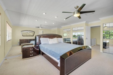 BEAUTIFUL LIGHT AND BRIGHT 2 BEDROOM, 2.5 BATH TOWNHOUSE ON GOLF on Boca Lago Golf and Country Club in Florida - for sale on GolfHomes.com, golf home, golf lot