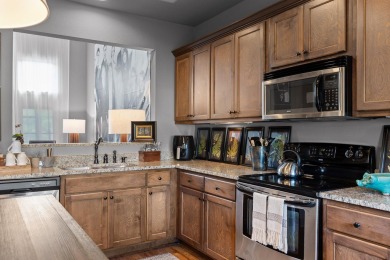 A NEWLY RENOVATED 3 BEDROOM, 3 1/2 BATHROOM IN THE BEAUTIFUL on McLemore Golf Club in Georgia - for sale on GolfHomes.com, golf home, golf lot