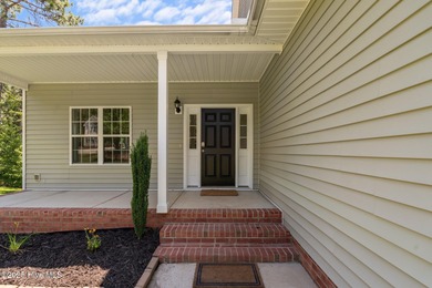 *** Price just reduced! Sellers are offering $5000 towards on Carolina Lakes Country Club in North Carolina - for sale on GolfHomes.com, golf home, golf lot