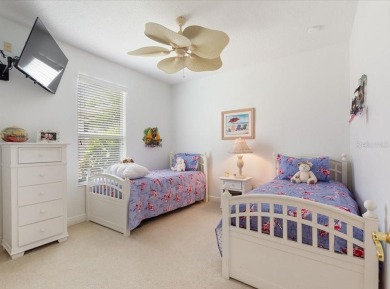 Fall in Love with this Stunning Customized Carnegie Model Home on Poinciana Golf Club in Florida - for sale on GolfHomes.com, golf home, golf lot