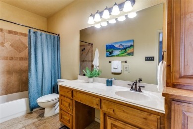 This beauty in the highly desired Thomas Crossing subdivision on Southern Oaks Golf Club in Texas - for sale on GolfHomes.com, golf home, golf lot