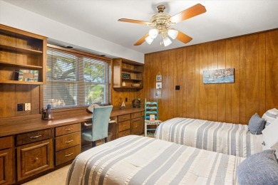 Welcome to your dream lakefront retreat! Situated on nearly half on De Cordova Bend Country Club in Texas - for sale on GolfHomes.com, golf home, golf lot