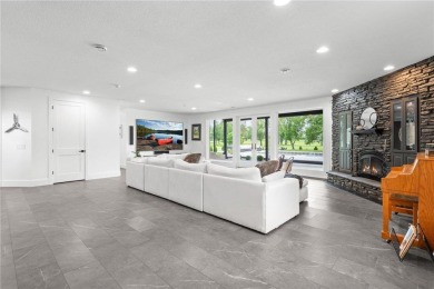 Welcome to this exceptional executive-style residence, perfectly on Forest Hills Golf Club in Minnesota - for sale on GolfHomes.com, golf home, golf lot