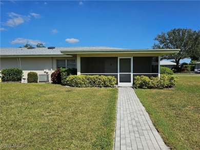 Discover Your Dream home at 1410 Tredegar Drive, Fort Myers on Whiskey Creek Country Club in Florida - for sale on GolfHomes.com, golf home, golf lot