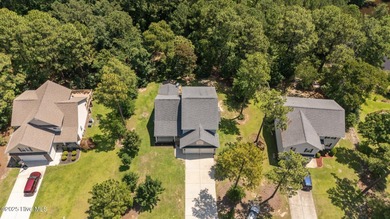 *** Price just reduced! Sellers are offering $5000 towards on Carolina Lakes Country Club in North Carolina - for sale on GolfHomes.com, golf home, golf lot