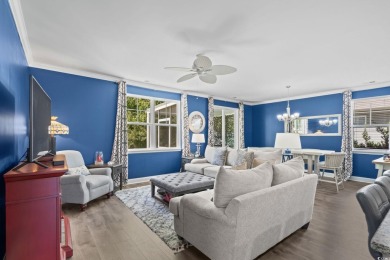PREMIUM LOT, FULLY UPGRADED, POPULAR FLOOR PLAN, IDEAL LOCATION! on Tidewater Golf Club and Plantation in South Carolina - for sale on GolfHomes.com, golf home, golf lot